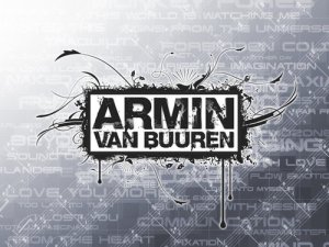 Armin+van+Buuren++logo